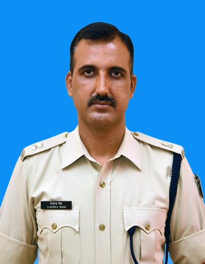 Sh.Vijendra singh